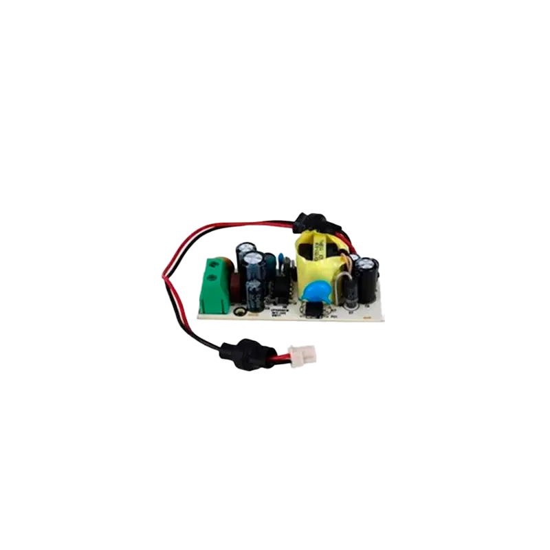 FA-POWER