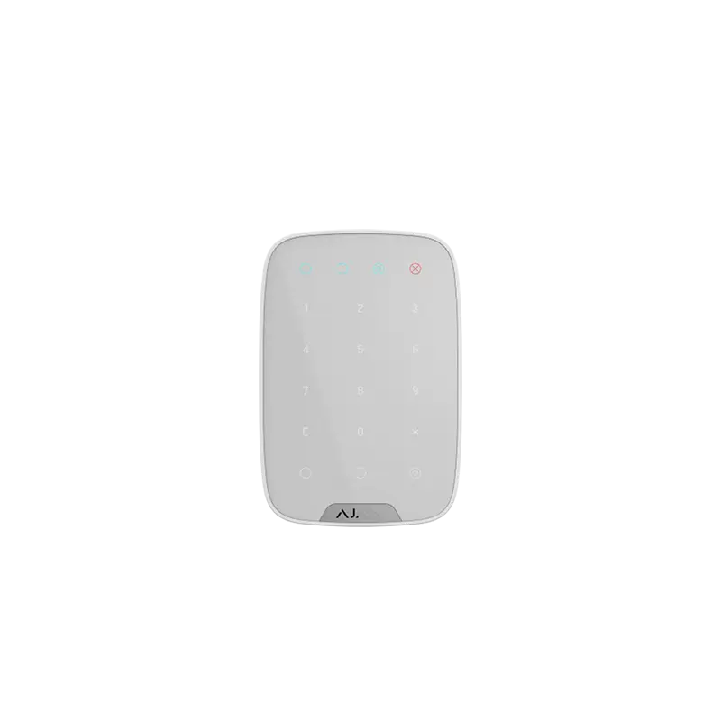 AJ-KEYPAD-W