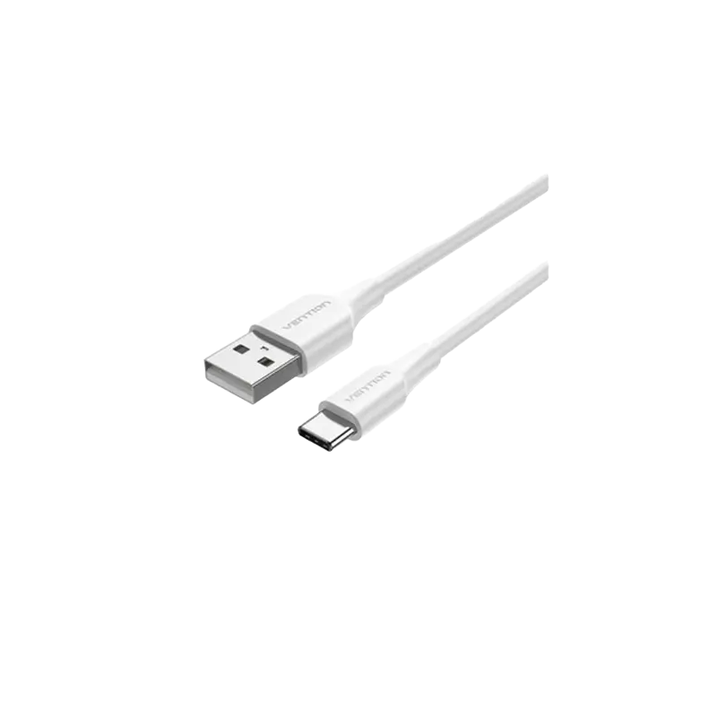 CABLE USB-A USB-C