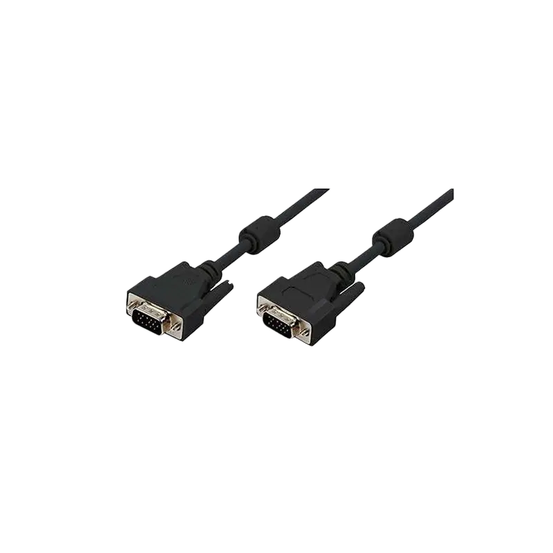 CABLE VGA M-M