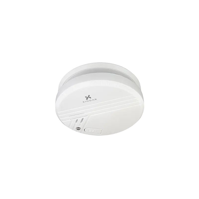 DETECTOR OPTICO AUTONOMO