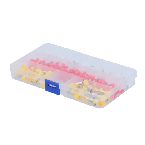 [KIT-TERMINALES] KIT-TERMINALES