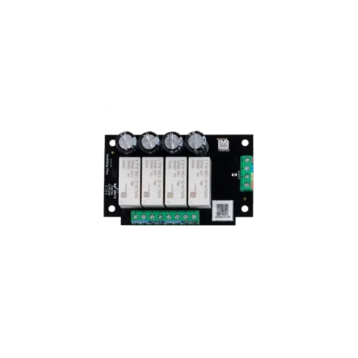 [FIBRA-MULTIRELAY] FIBRA-MULTIRELAY