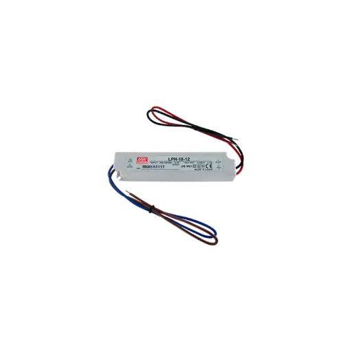 [LPH-18-12] LPH-18-12