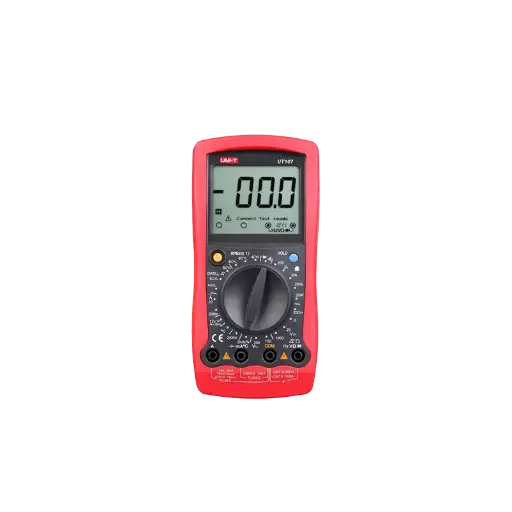 [MULTIMETRO] MULTIMETRO