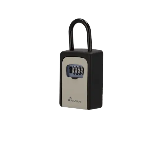 [NV-KEYS-SAFEBOX-V2] NV-KEYS-SAFEBOX-V2