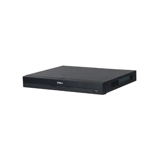 [NVR5208-8P-EI] NVR5208-8P-EI