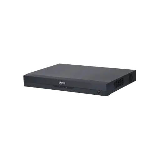 [NVR5208-EI] NVR5208-EI2