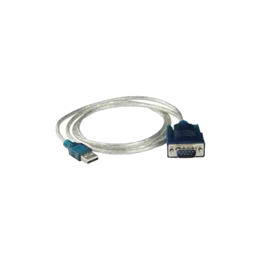 [CABLE USB/RS-232] CABLE USB/RS-232