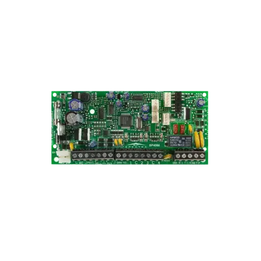 [SP4000] SP4000