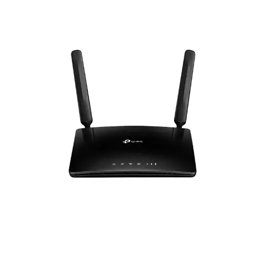 [TL-MR6400] TL-MR6400
