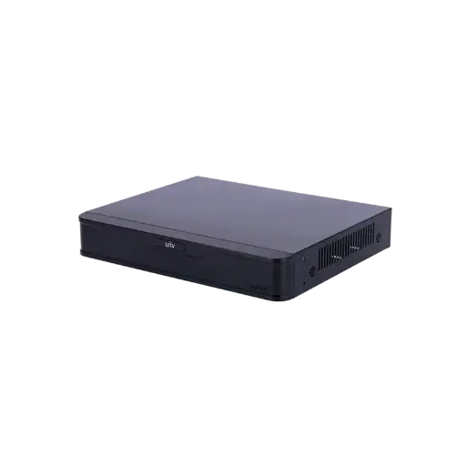 [UV-NVR501-08B-P8] UV-NVR501-08B-P8