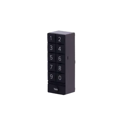 [YALE-SMARTKEYPAD] YALE-SMARTKEYPAD
