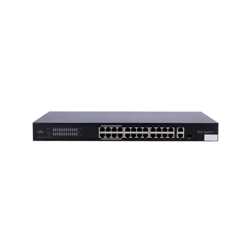 [UV-NSW3000-24T1GT1GC-POE-IN] UV-NSW3000-24T1GT1GC-POE-IN