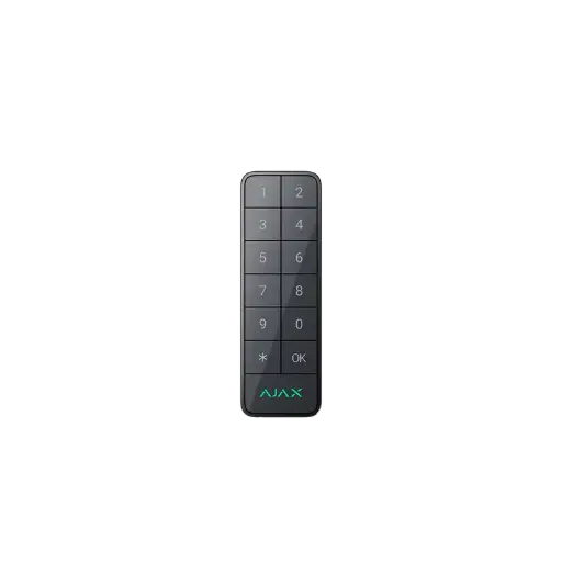 [FIBRA-KEYPADOUTDOOR-GRA] FIBRA-KEYPADOUTDOOR-GRA
