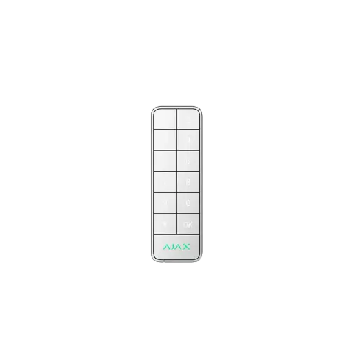 [FIBRA-KEYPADOUTDOOR-W] FIBRA-KEYPADOUTDOOR-W
