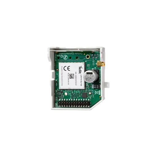 [LTE 868] LTE 868