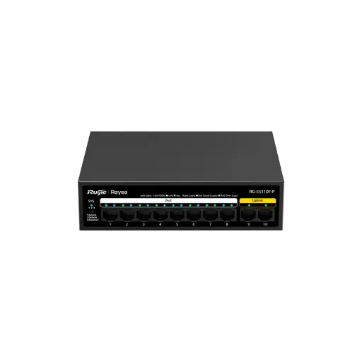 [RG-ES110F-P] RG-ES110F-P