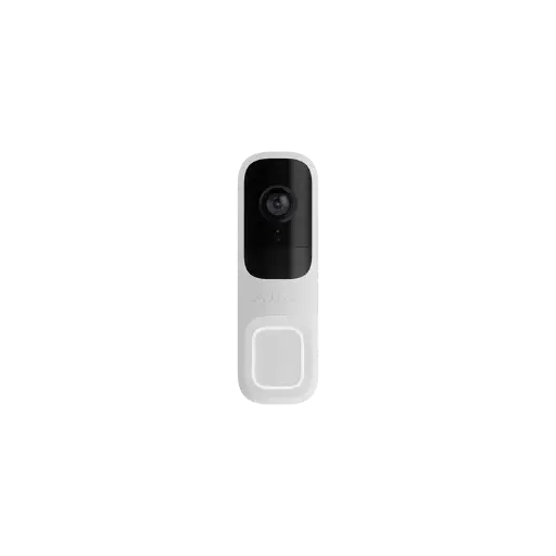 [AJ-DOORBELL-W] AJ-DOORBELL-W