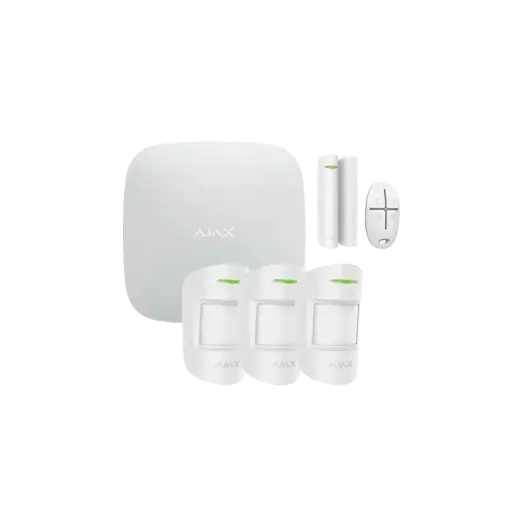 [KIT AJAX 1] KIT AJAX 1