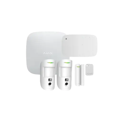 [KIT AJAX 2] KIT AJAX 2