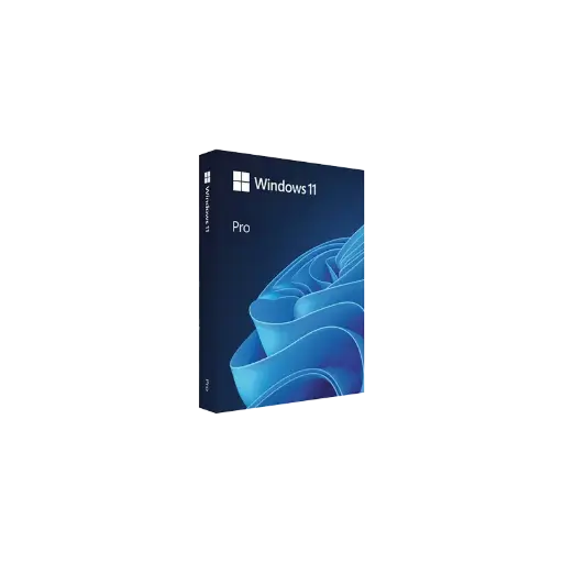 [WINDOWS 11 PRO] WINDOWS 11 PRO