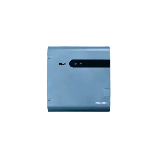 [ACTpro-1520] ACTpro-1520e