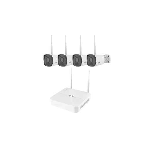 [KIT/NVR301-08S4-LW/4*IPC2122LB-AF28WK-WF] KIT/NVR301-08S4-LW/4*IPC2122LB-AF28WK-WF