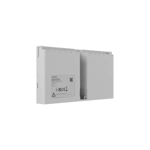[AJ-EN54-INTERNALBATTERY-24H-W] AJ-EN54-INTERNALBATTERY-24H-W