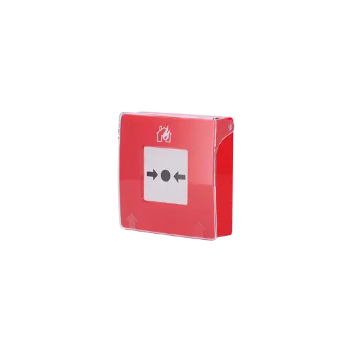 [AJ-EN54-MANUALCALLPOINT-RED] AJ-EN54-MANUALCALLPOINT-RED