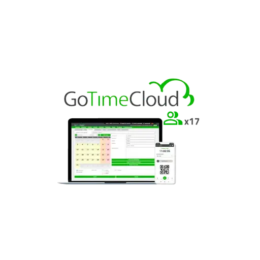 [ZK-GOTIMECLOUD-17] ZK-GOTIMECLOUD-17