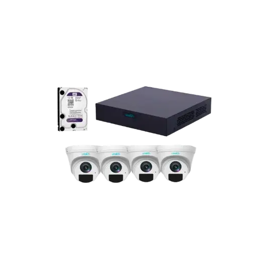 [KIT-UNI-4C-2M] KIT-UNI-4C-2M