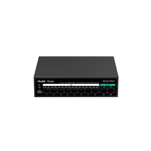 [RG-ES110FG-P] RG-ES110FG-P
