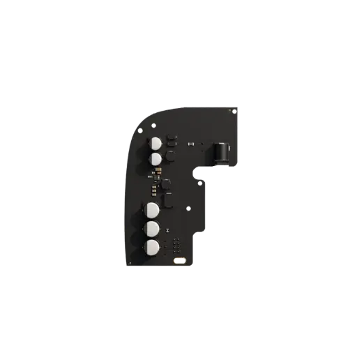 [AJ-DC6V-PCB2] AJ-DC6V-PCB2