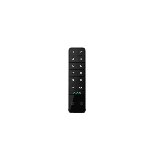 [AJ-KEYPADOUTDOOR-B] AJ-KEYPADOUTDOOR-B 