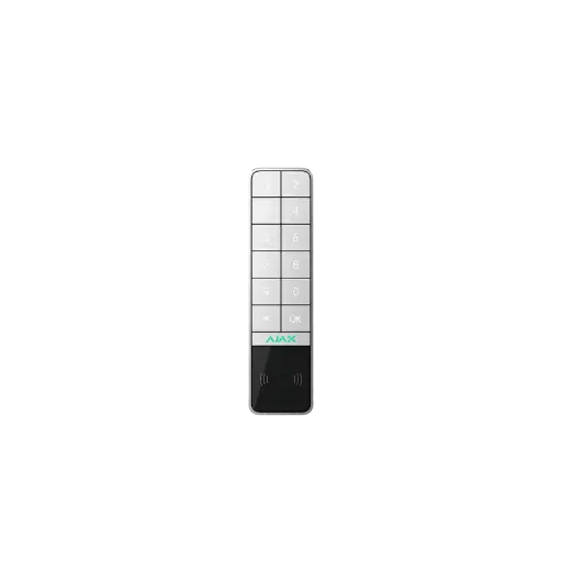 [AJ-KEYPADOUTDOOR-W] AJ-KEYPADOUTDOOR-W 