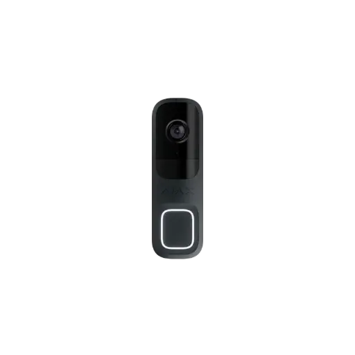 [AJ-DOORBELL-GRA] AJ-DOORBELL-GRA
