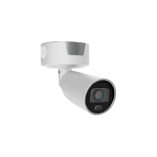 [AJ-BULLETCAM-4-W-HLVF-S] AJ-BULLETCAM-4-W-HLVF-S