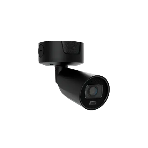 [AJ-BULLETCAM-8-B-HLVF-S] AJ-BULLETCAM-8-B-HLVF-S