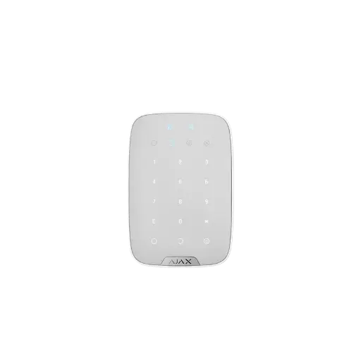 [AJ-KEYPADPLUS-S-G3-W] AJ-KEYPADPLUS-S-G3-W