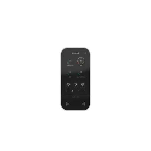 [AJ-KEYPADTOUCHSCREEN-S-G3-W] AJ-KEYPADTOUCHSCREEN-S-G3-W