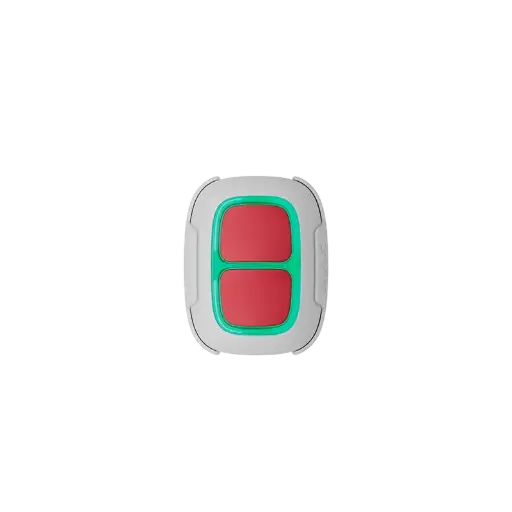 [AJ-DOUBLEBUTTON-S-G3-W] AJ-DOUBLEBUTTON-S-G3-W