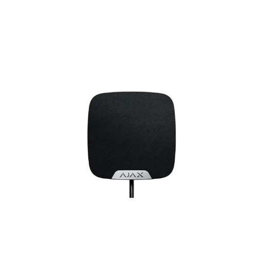 [FIBRA-HOMESIREN-B] FIBRA-HOMESIREN-B