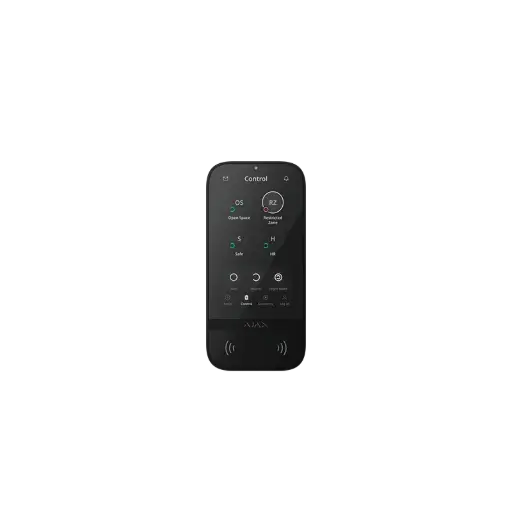 [AJ-KEYPADTOUCHSCREEN-G3-B] AJ-KEYPADTOUCHSCREEN-G3-B