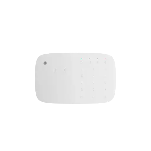 [AJ-KEYPADCOMBI-W] AJ-KEYPADCOMBI-W