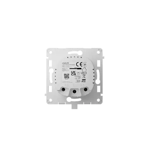 [AJ-LIGHTCORE-DIMMER] AJ-LIGHTCORE-DIMMER