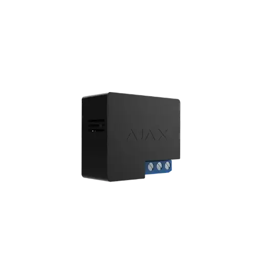 [AJ-RELAY] AJ-RELAY