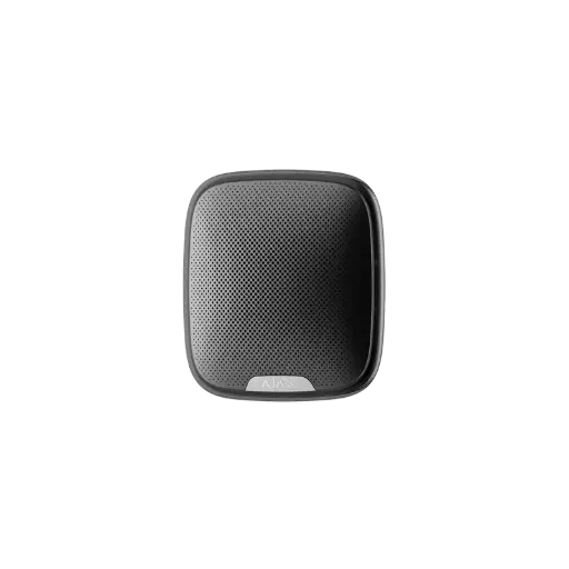 [AJ-STREETSIREN-B] AJ-STREETSIREN-B