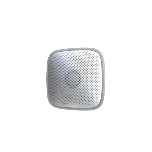 [AJ-STREETSIREN-W] AJ-STREETSIREN-W