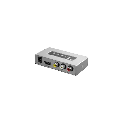 [AV-HDMI-CONVERTER] AV-HDMI-CONVERTER